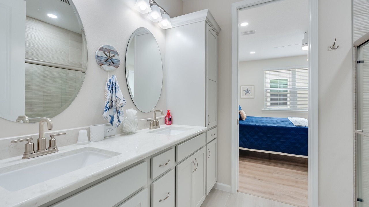 Photo of Bathroom in Thomas Drive