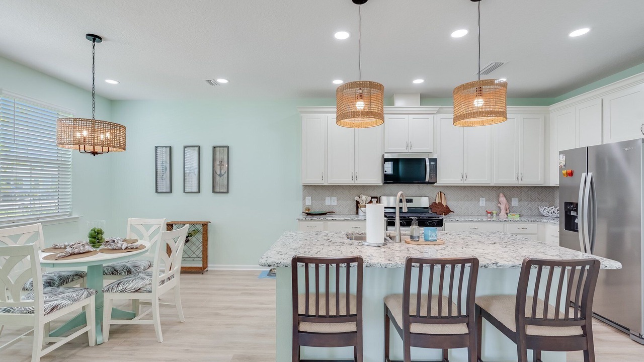 Photo of Kitchen in Thomas Drive