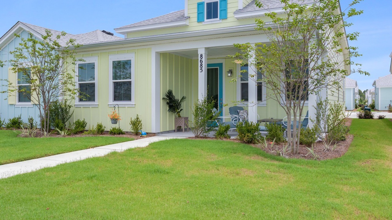 Photo of Outdoor in Thomas Drive