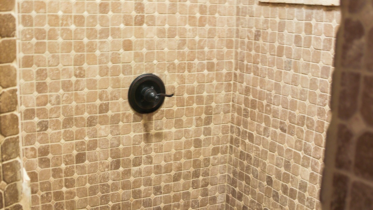 Photo of Bathroom in DeRidder