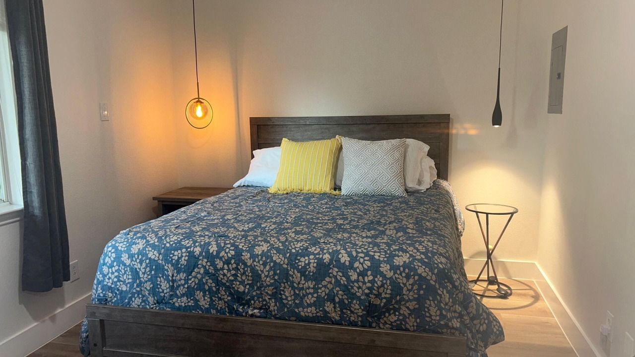 Photo of Bedroom in Walden on Lake Conroe