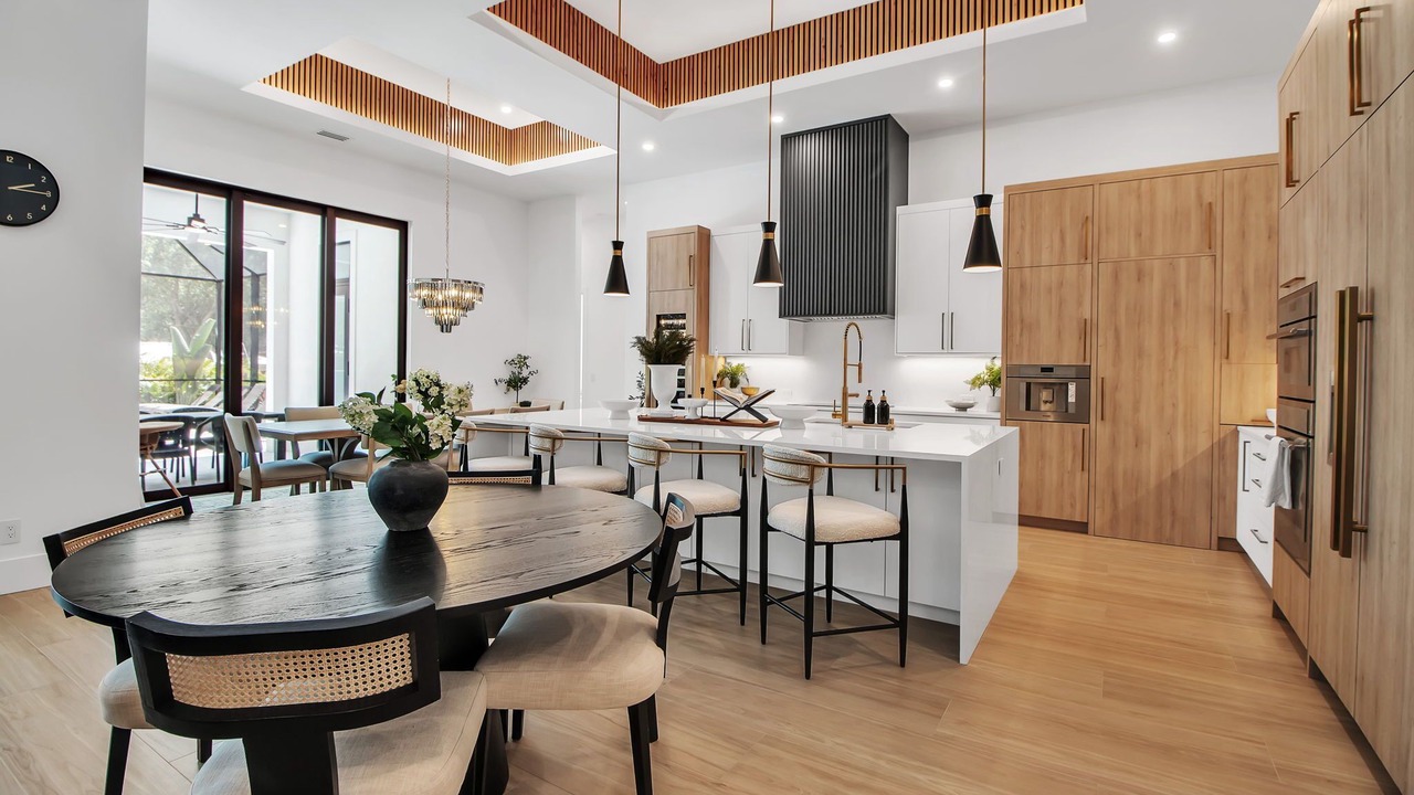 Photo of Kitchen in Arlington Park
