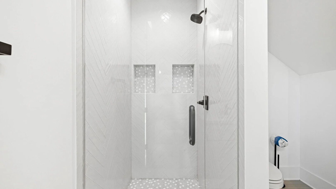 Photo of Bathroom in San Juan