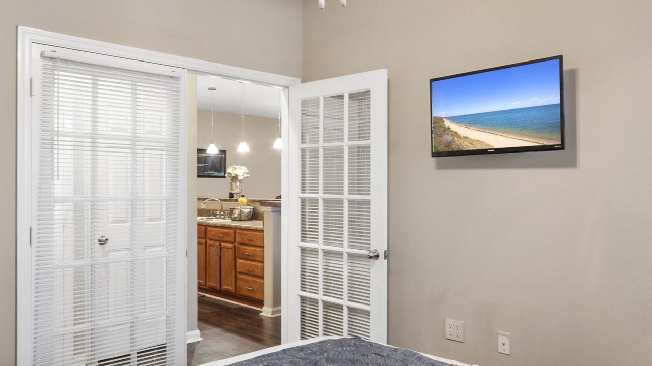 Photo of Bedroom in Huntsville