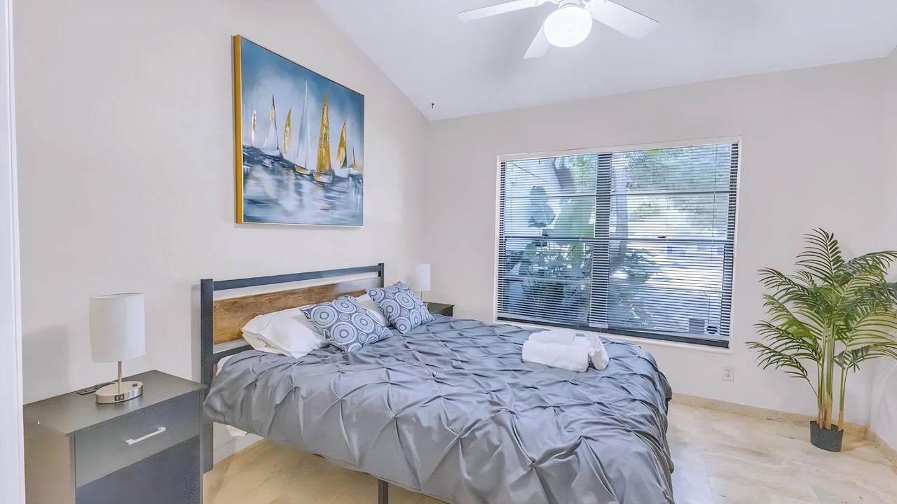 Photo of Bedroom in Fruitville