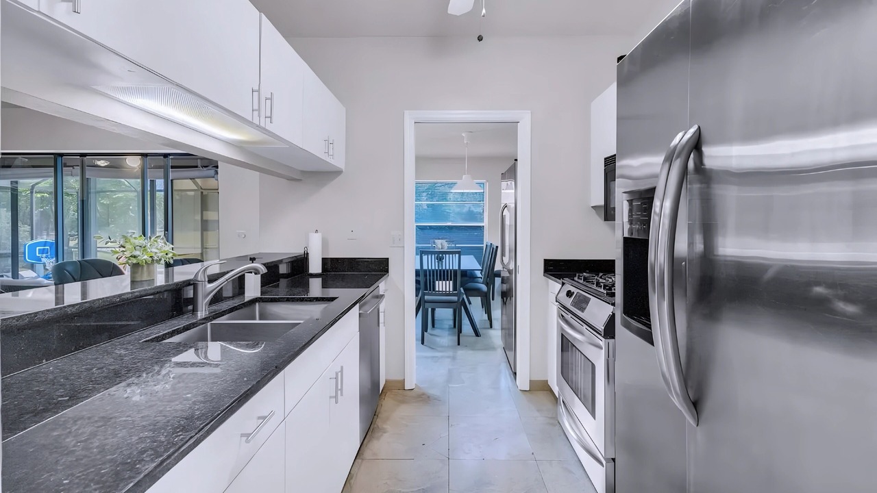 Photo of Kitchen in Fruitville