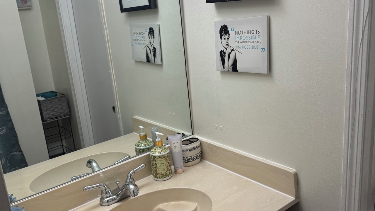 Photo of Bathroom in Destrehan