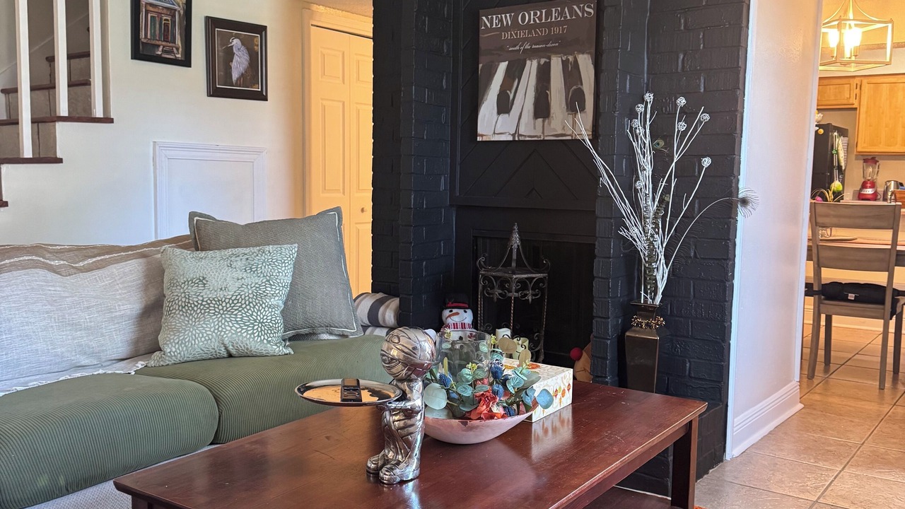 Photo of Livingroom in Destrehan