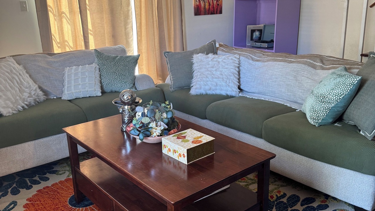 Photo of Livingroom in Destrehan