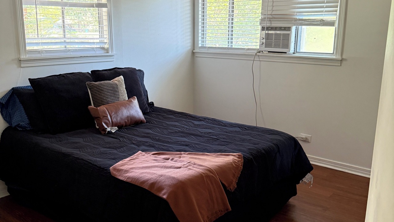 Photo of Bedroom in Claiborne