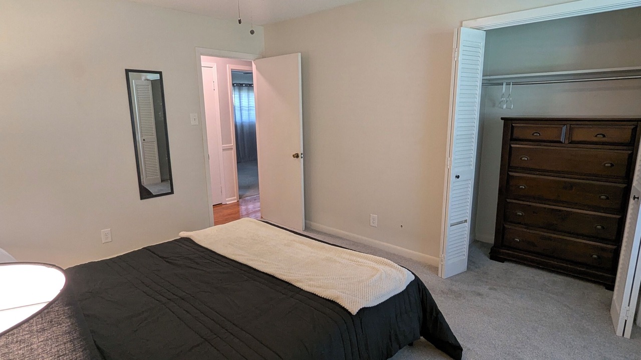 Photo of Bedroom in Monroe