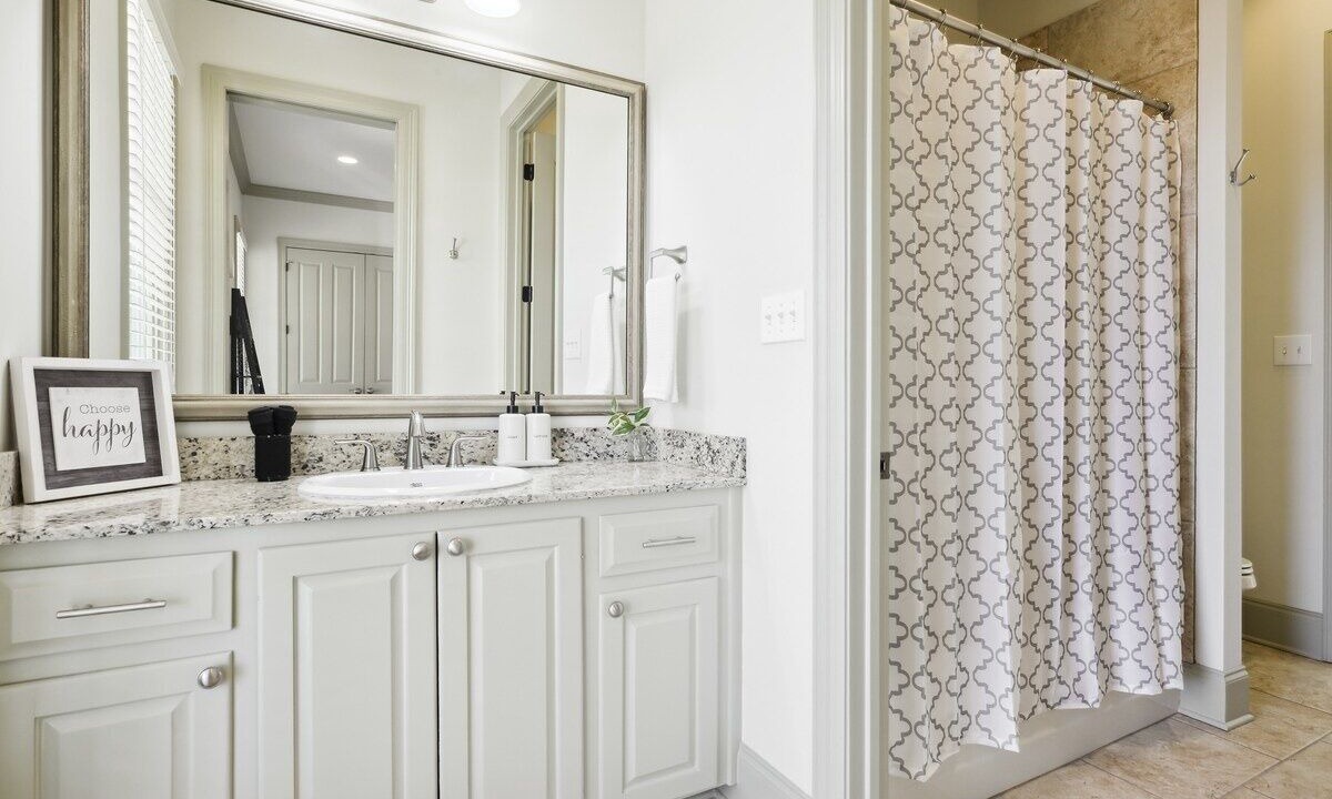 Photo of Bathroom in Mid City South