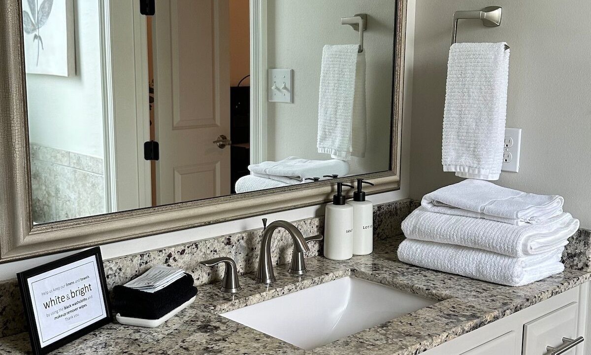Photo of Bathroom in Mid City South