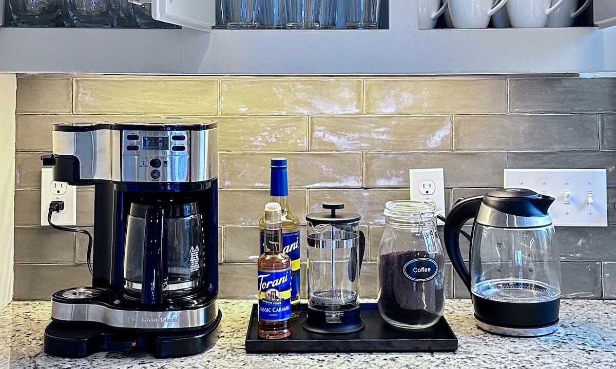 Photo of Kitchen in Mid City South