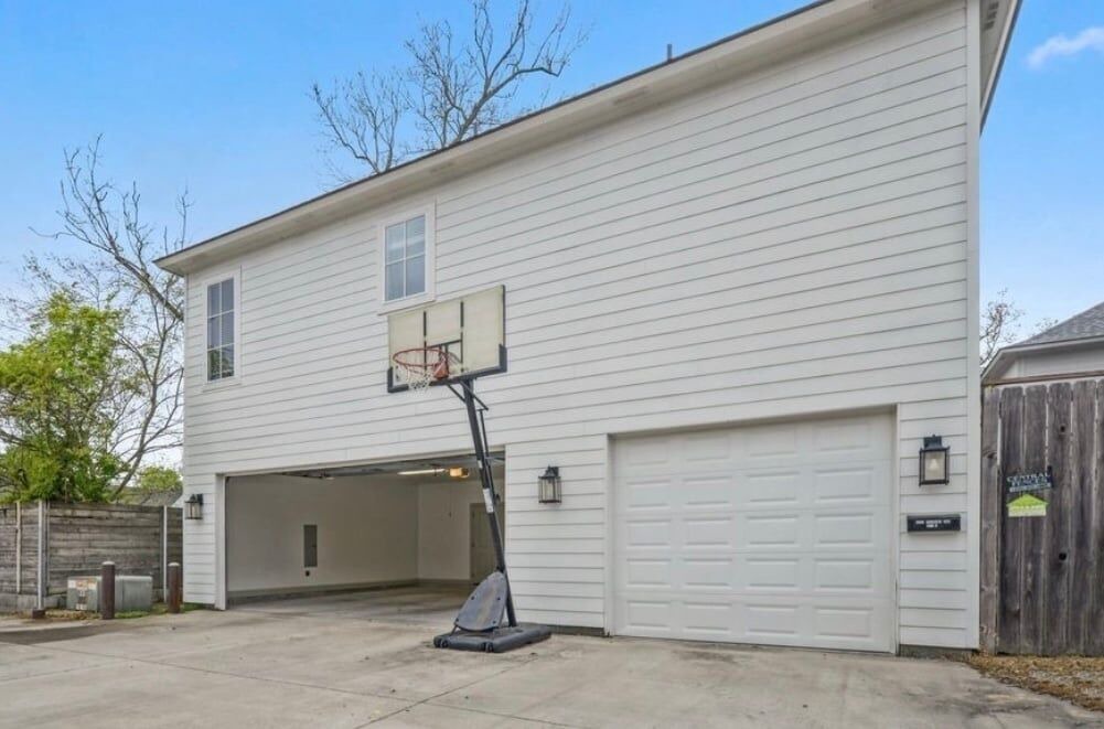 Photo of Outdoor in Mid City South