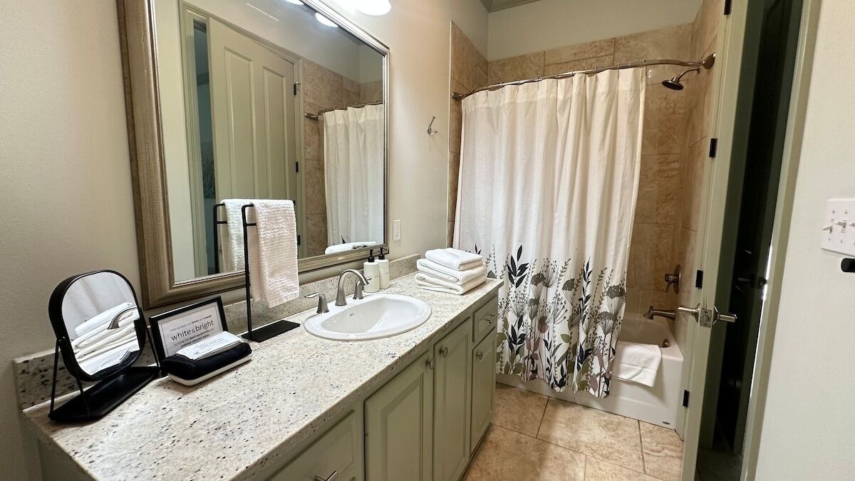 Photo of Bathroom in Mid City South