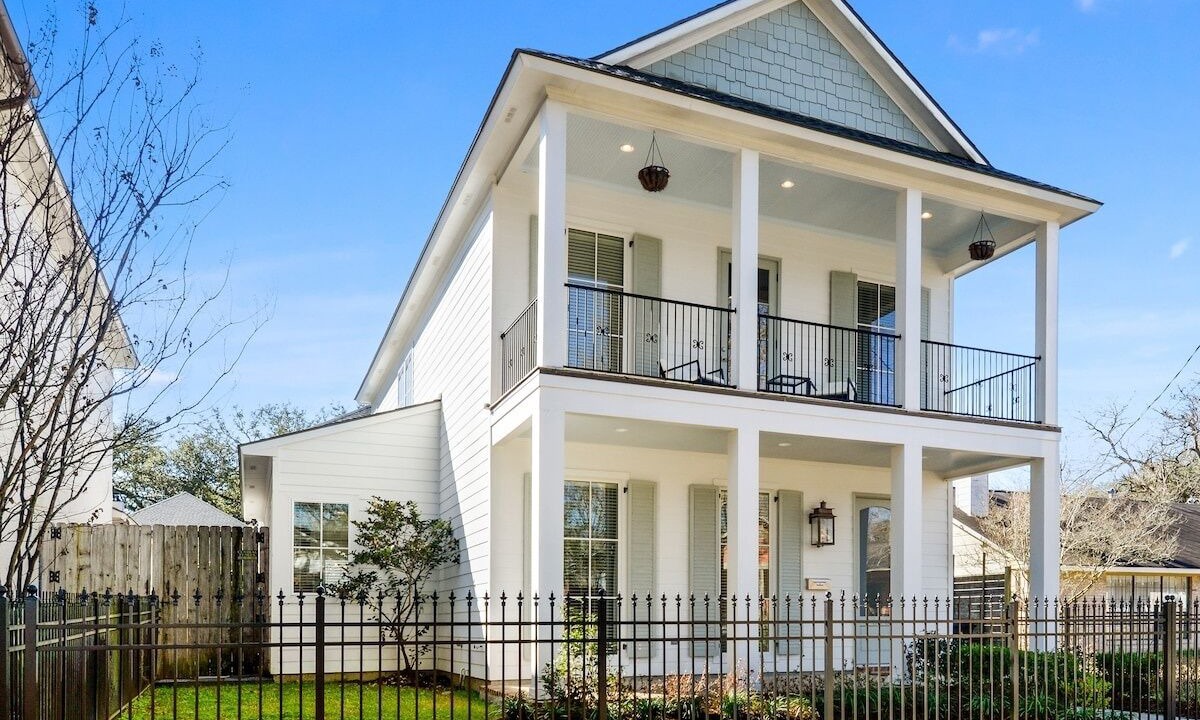 Photo of Outdoor in Mid City South