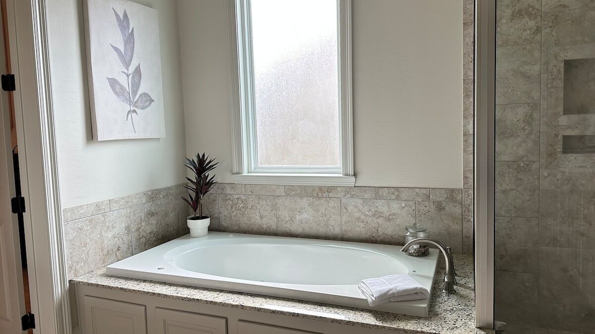 Photo of Bathroom in Mid City South