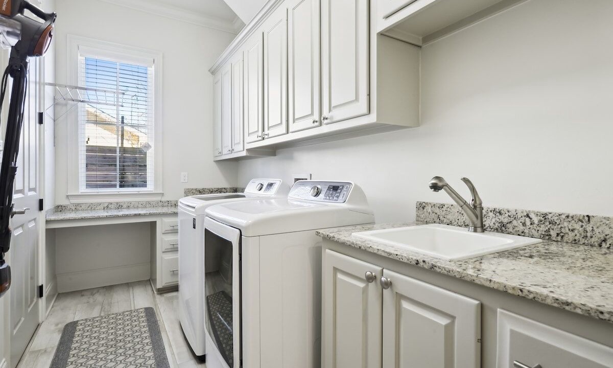 Photo of Kitchen in Mid City South