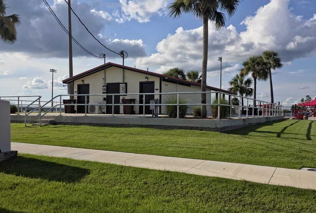 Photo of Outdoor in Lynn Haven