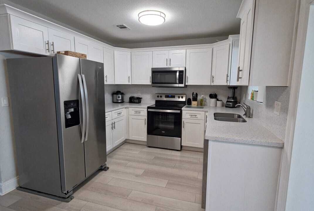 Photo of Kitchen in Lynn Haven