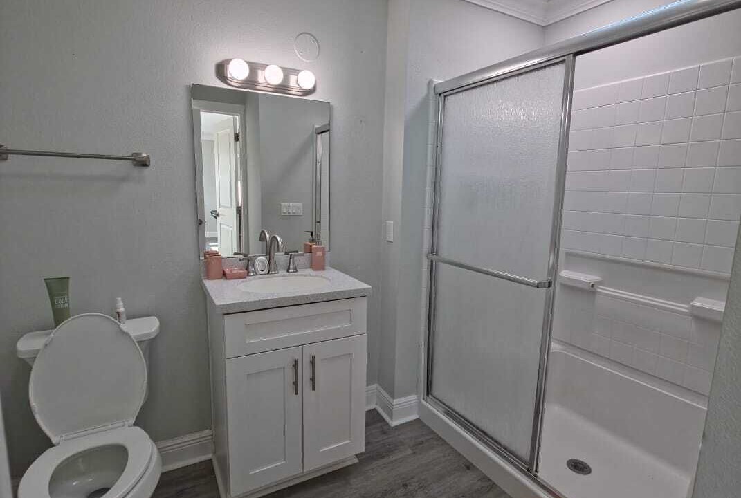 Photo of Bathroom in Lynn Haven