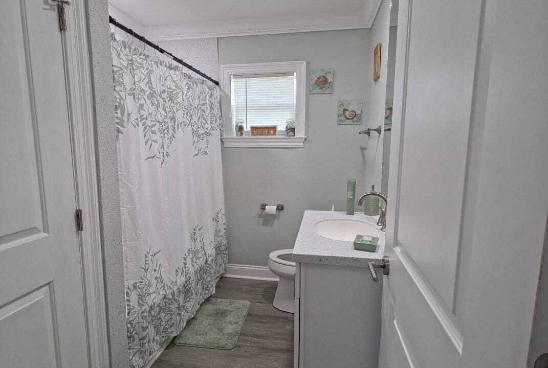 Photo of Bathroom in Lynn Haven