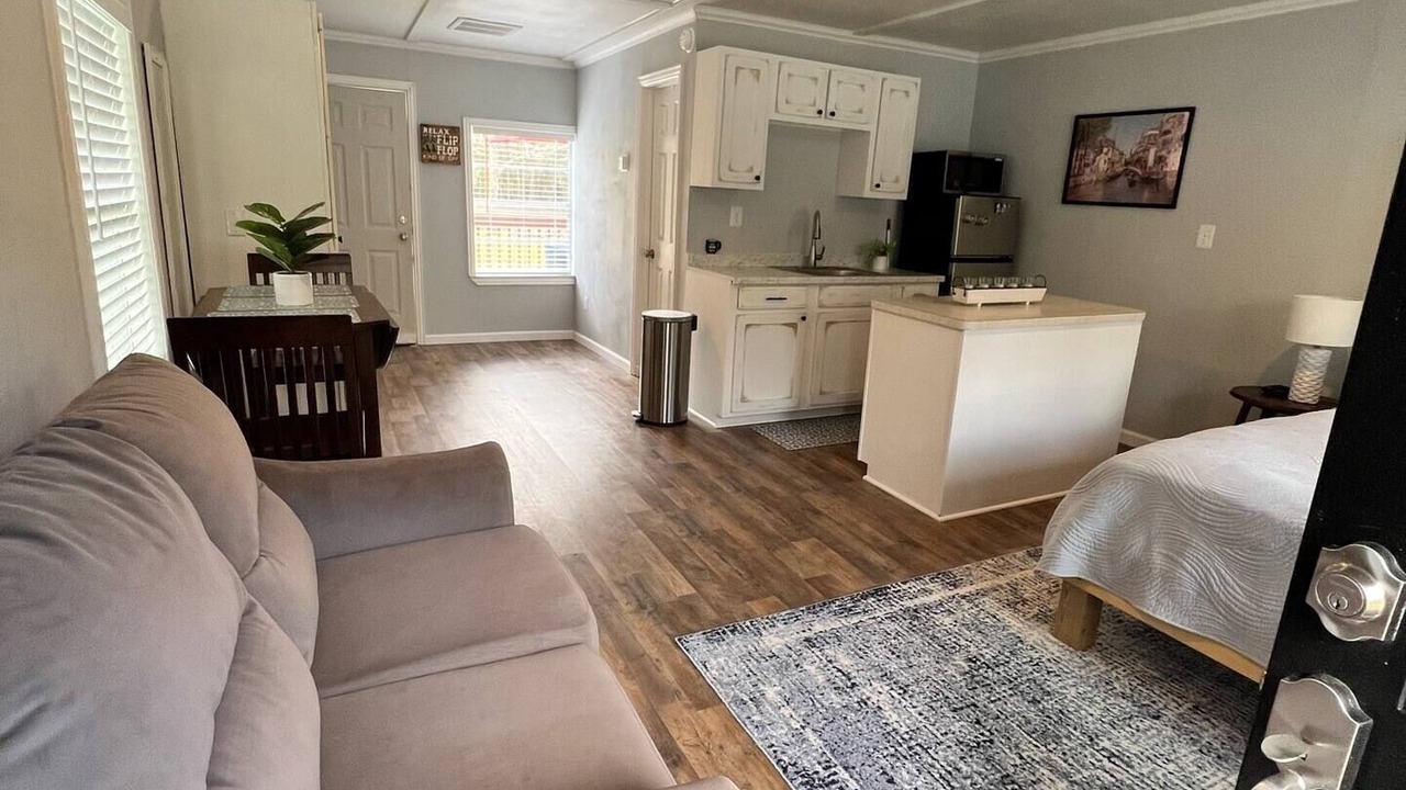 Photo of Livingroom in Livingston
