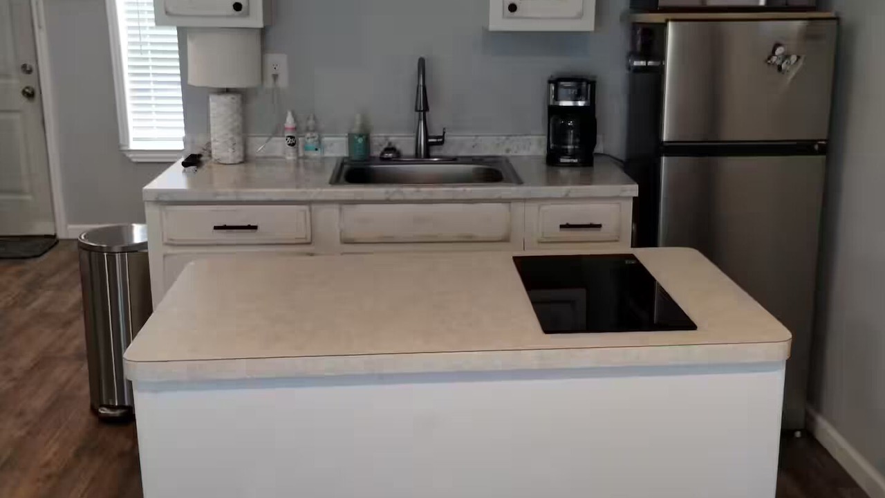 Photo of Kitchen in Livingston