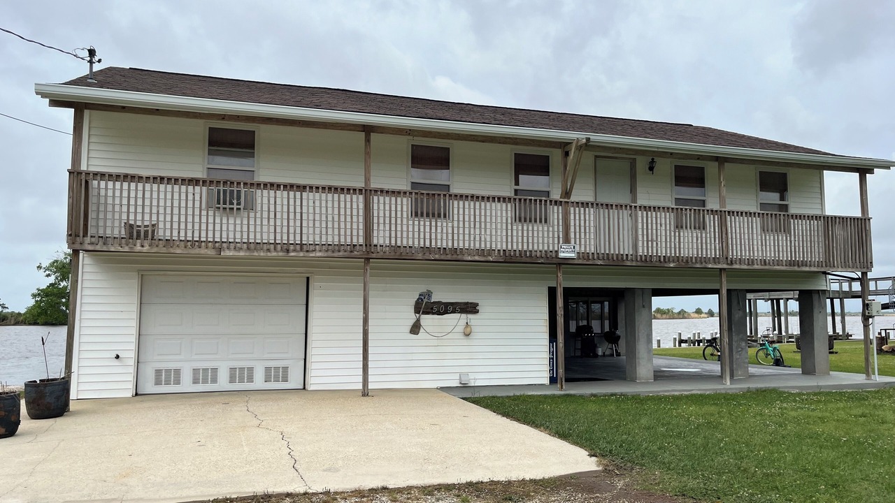 Photo of Outdoor in Pearlington