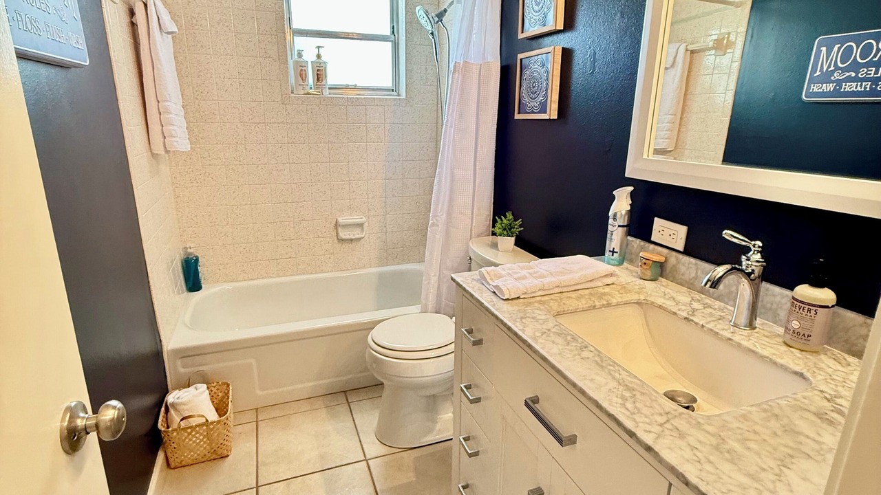 Photo of Bathroom in Sebring