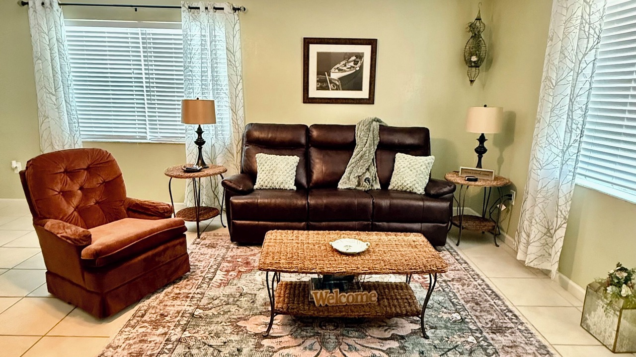 Photo of Bedroom in Sebring