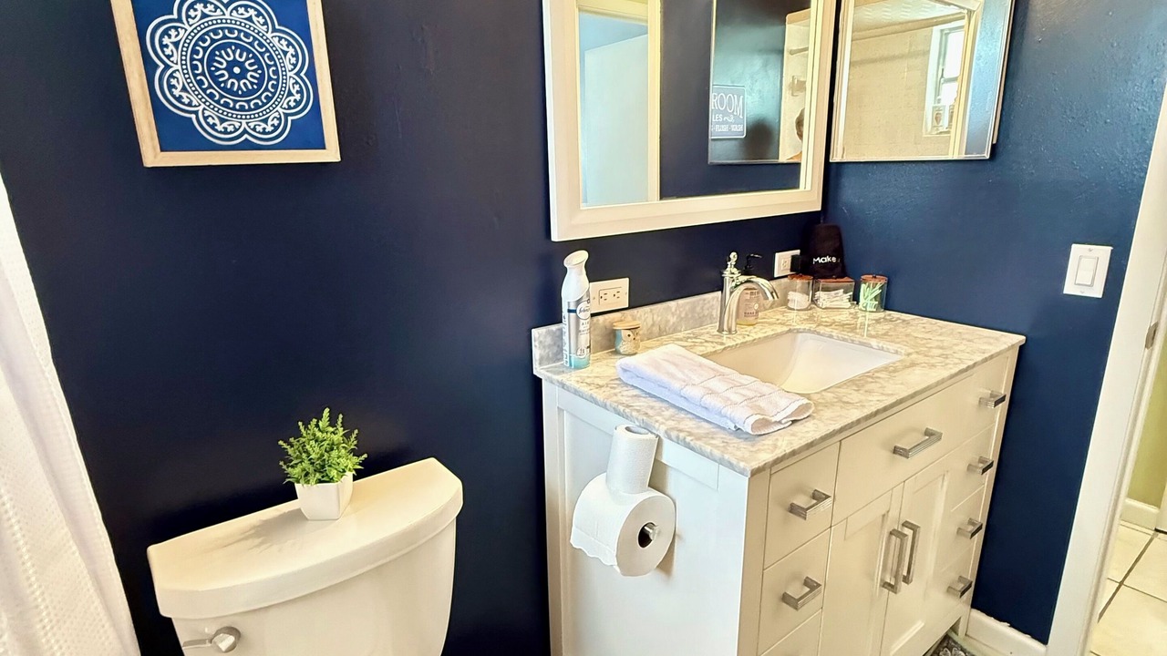 Photo of Bathroom in Sebring