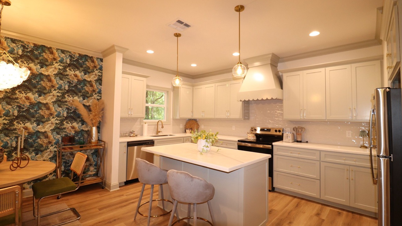 Photo of Kitchen in Ruston