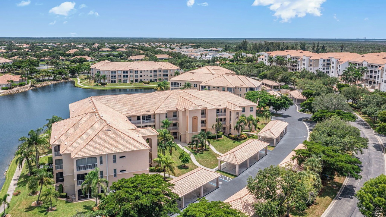 Photo of Outdoor in Tropical Cove