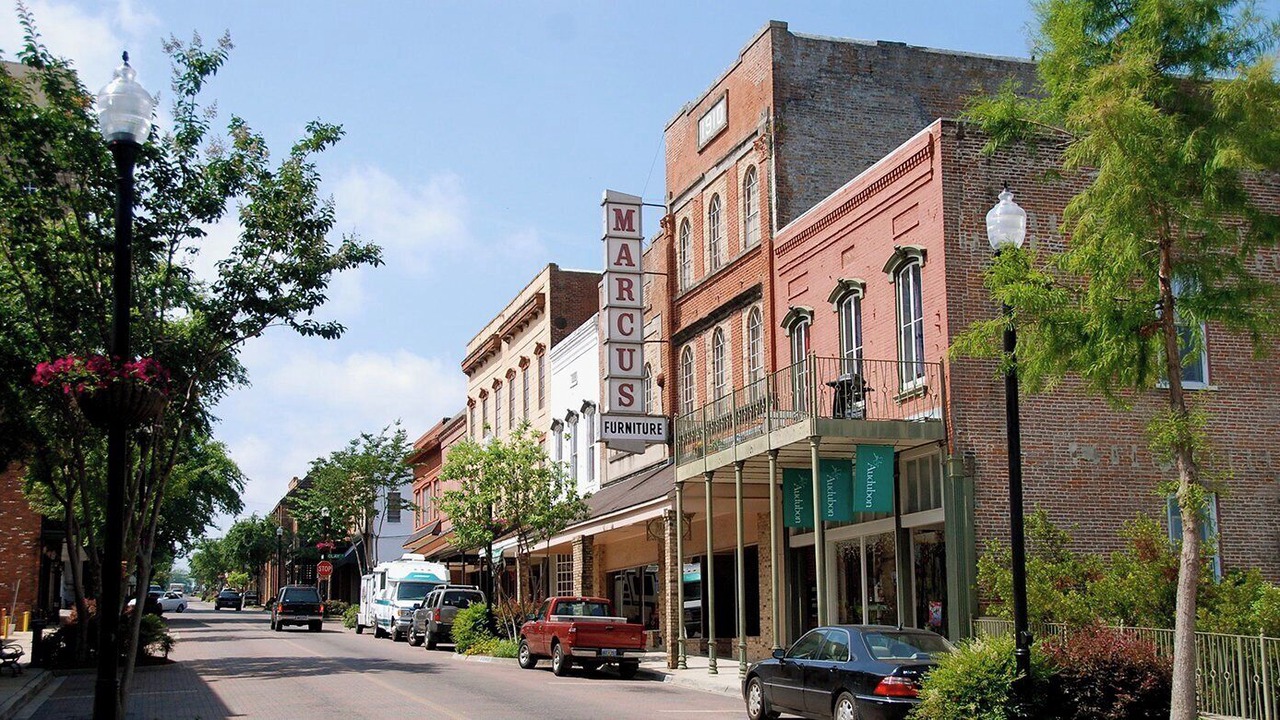 Photo of Others in Vicksburg