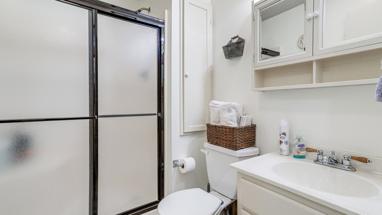 Photo of Bathroom in Morgan City