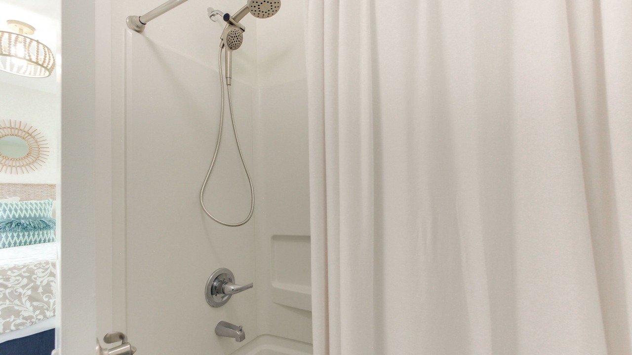 Photo of Bathroom in Pass Christian