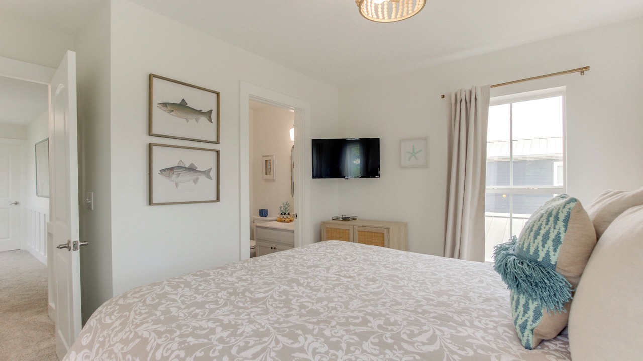 Photo of Bedroom in Pass Christian