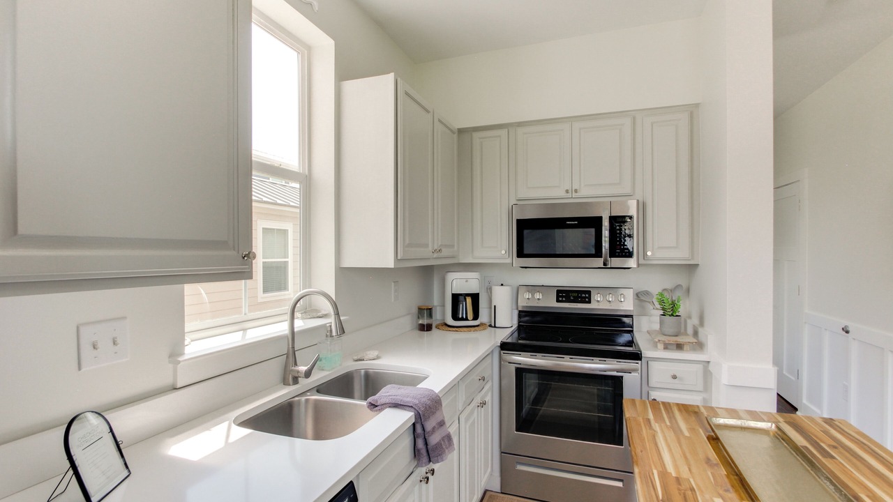 Photo of Kitchen in Pass Christian