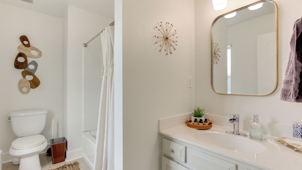 Photo of Bathroom in Pass Christian