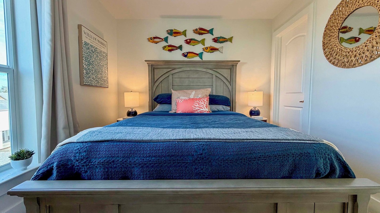 Photo of Bedroom in Pass Christian