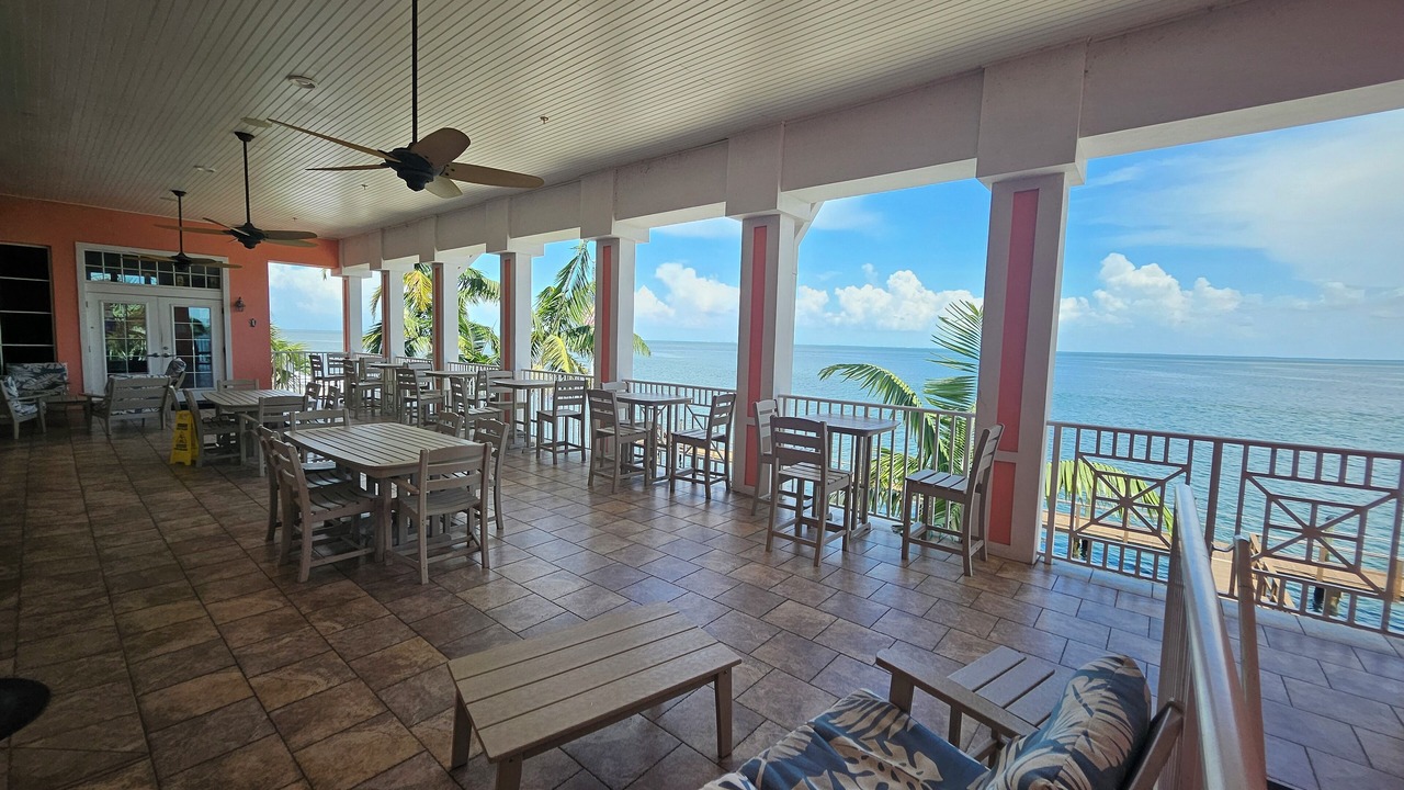 Photo of Outdoor in Coquina Key