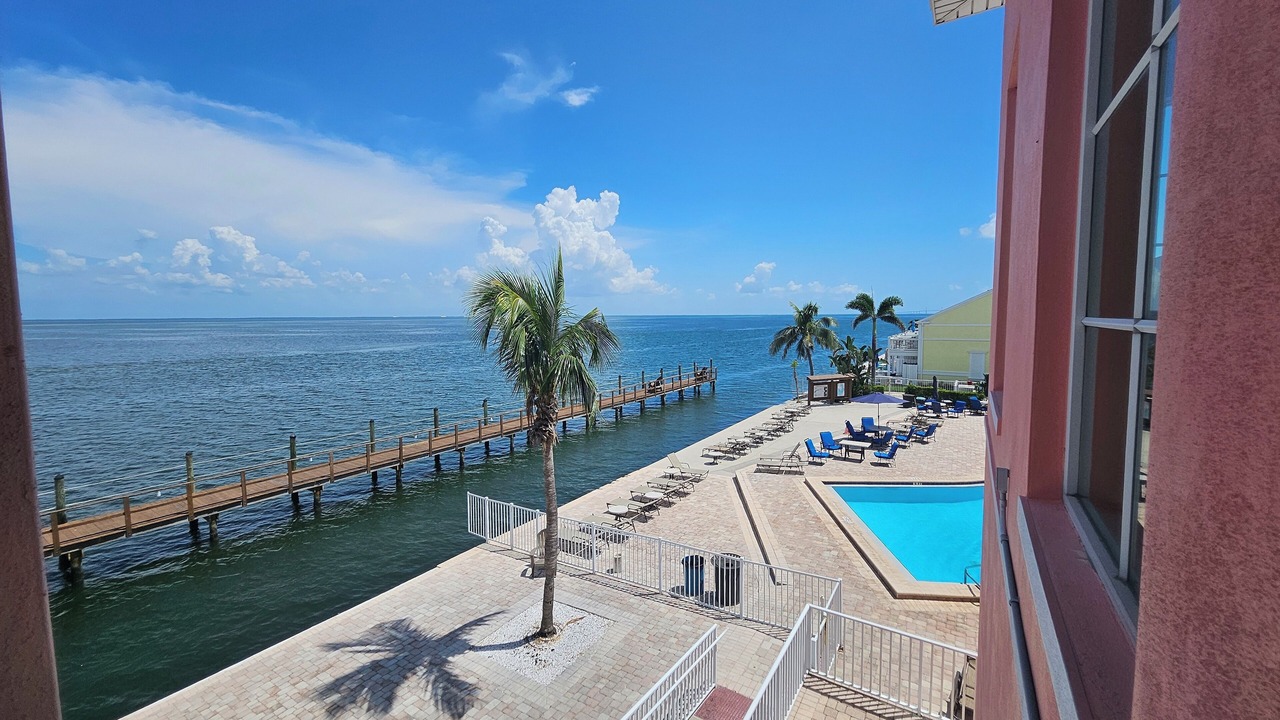Photo of Outdoor in Coquina Key