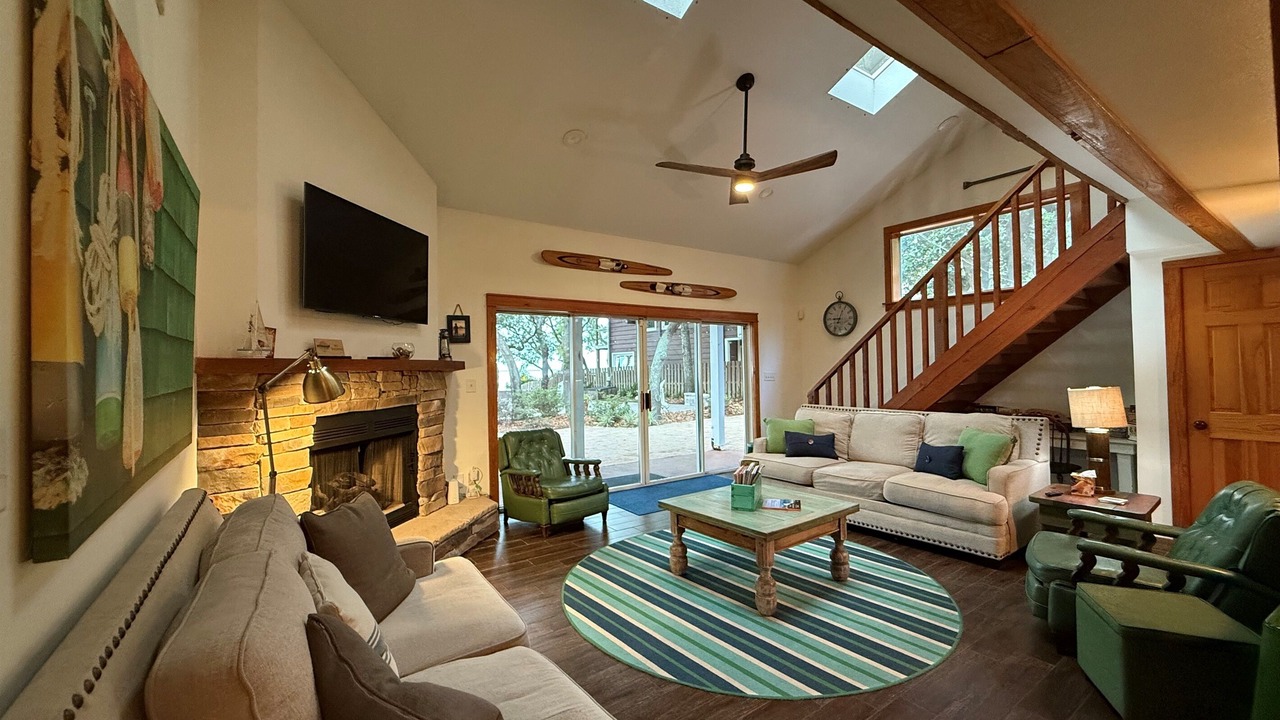Photo of Bedroom in Gulf Breeze