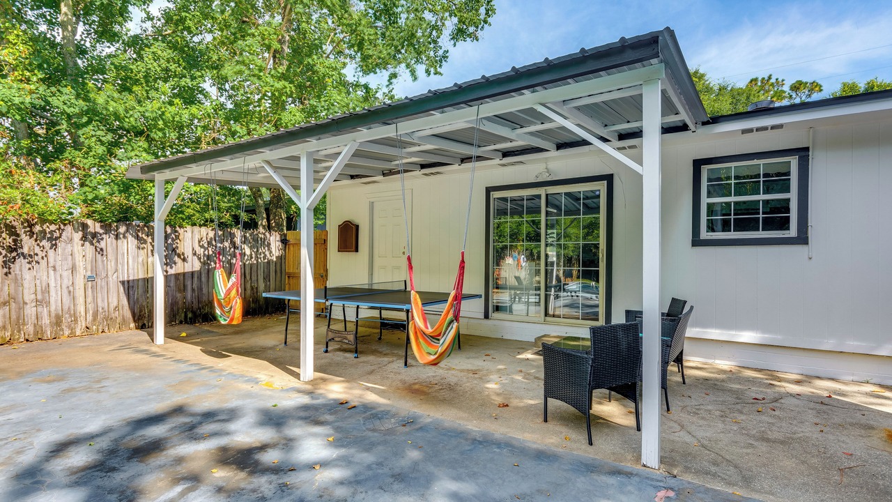 Photo of Outdoor in Northwest Pensacola