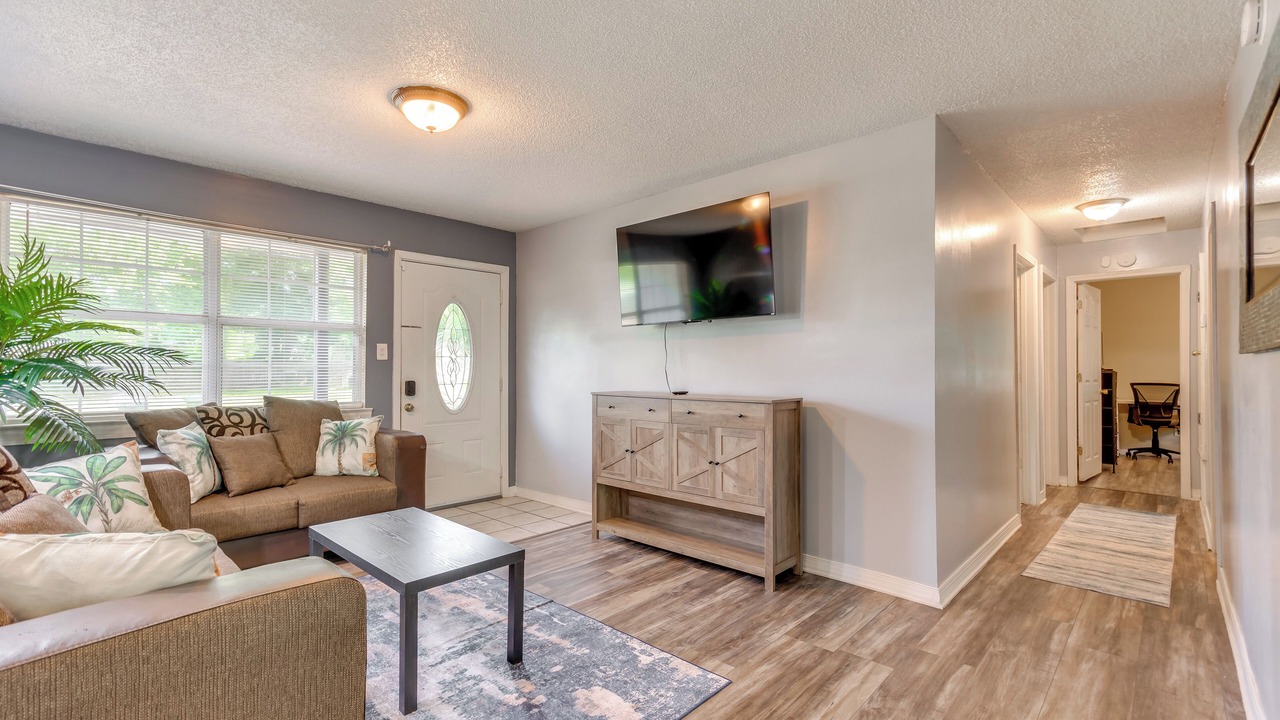Photo of Bedroom in Northwest Pensacola