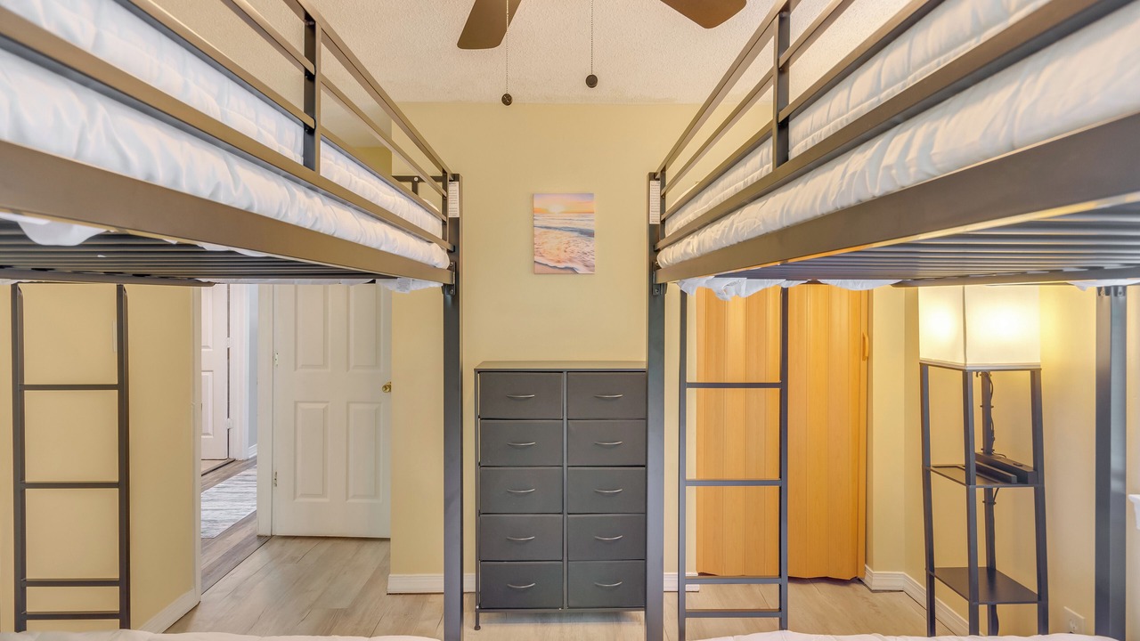 Photo of Bedroom in Northwest Pensacola
