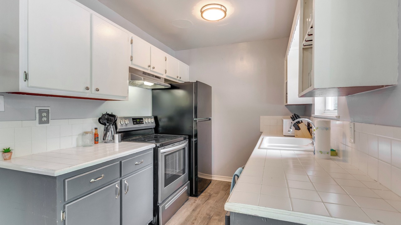 Photo of Kitchen in Northwest Pensacola