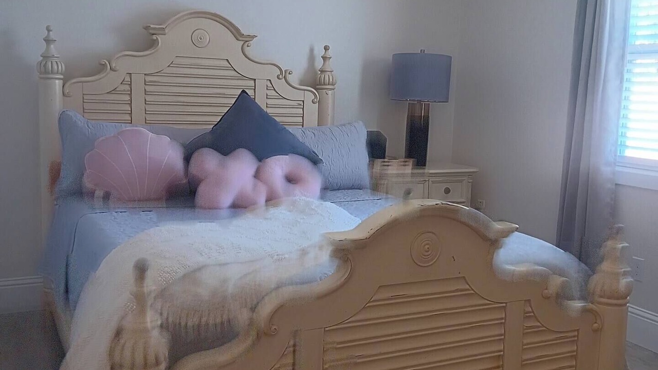 Photo of Bedroom in Myrtle Grove